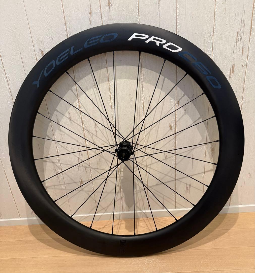パーツ YOELEO SAT C60 DB PRO NXT SL2