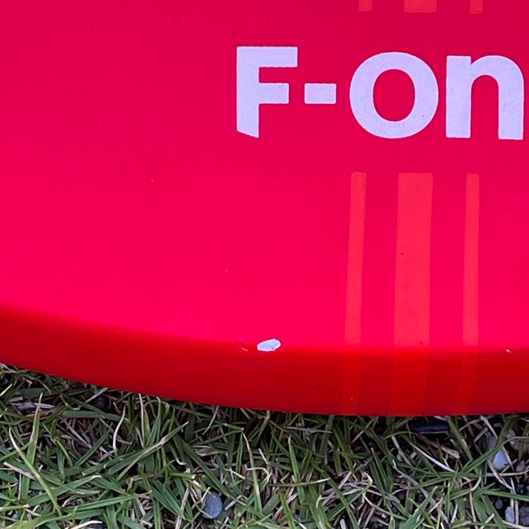 サーフィン・ボディボード f-one Rocket Surf 4'6\" 33L Foil Board