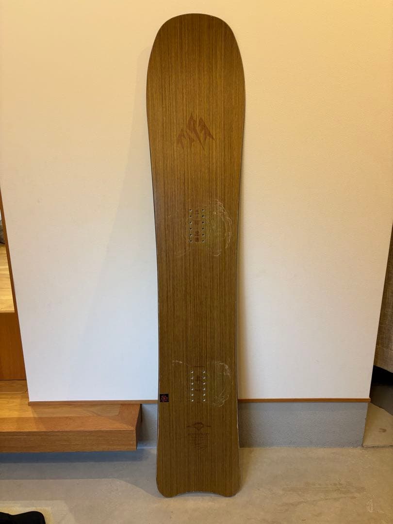スノーボード JONES Hovercraft2.0 FarEastLtd 156 22-23