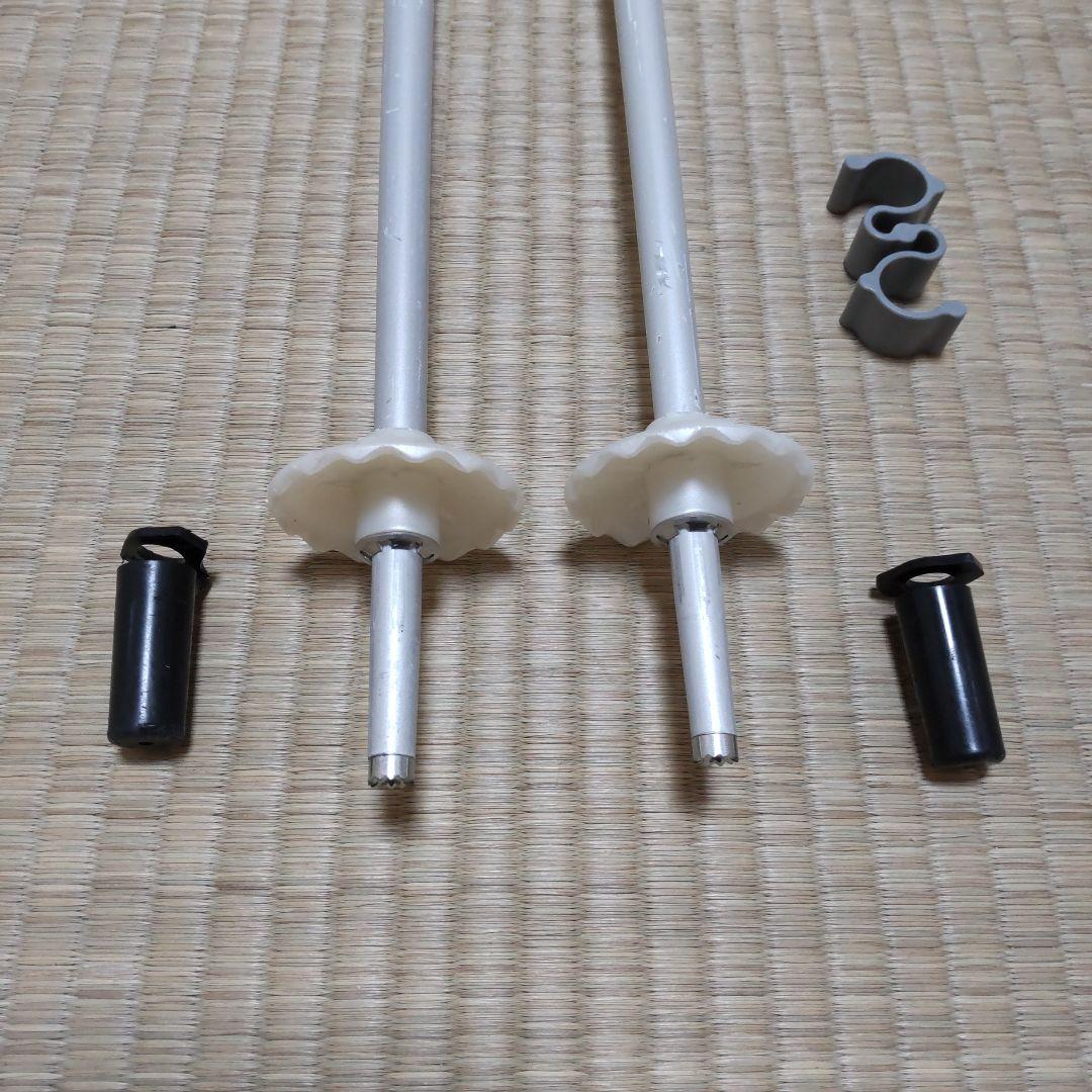 Hart Innocence DL Rocker スキーセット 150cm