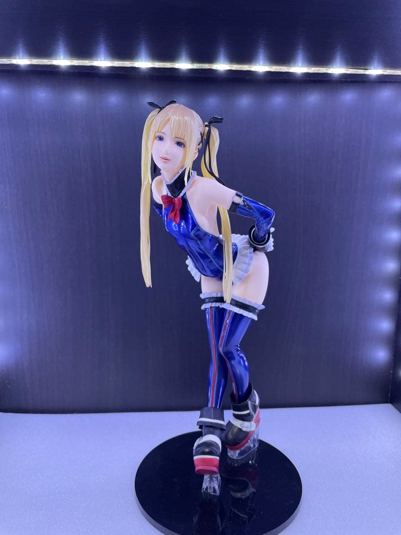 DEAD OR ALIVE 5 Last Round マリー・ローズ [開封品]