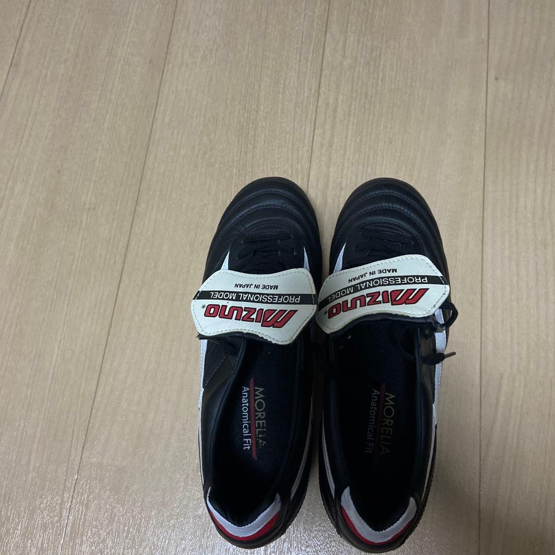 シューズ MORELIA SG