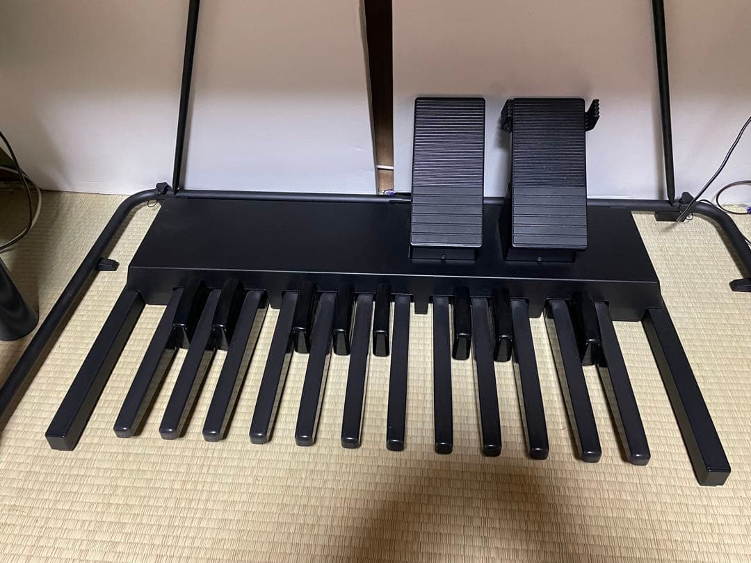 YAMAHAエレクトーンelc-02 2022年製