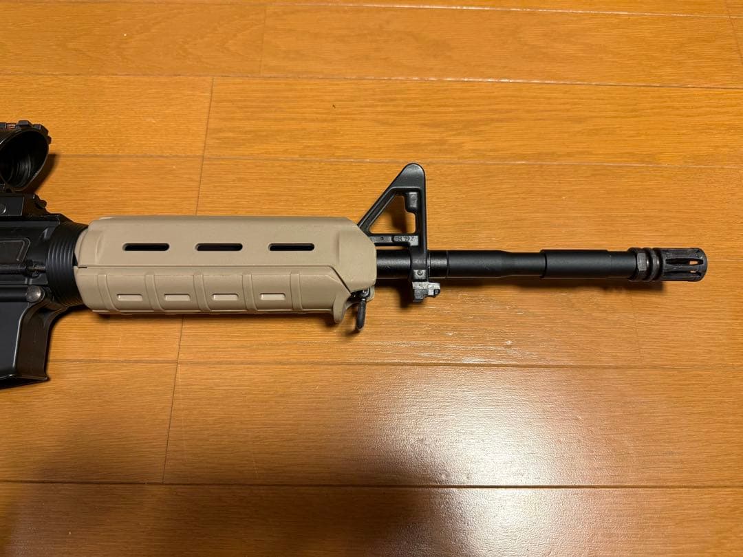 東京マルイ　M933コマンド