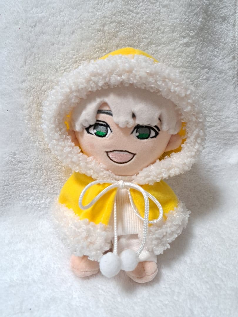 ちびすと　ちびスト　なにわ男子　WEST，　服ポンチョ　クリスマス