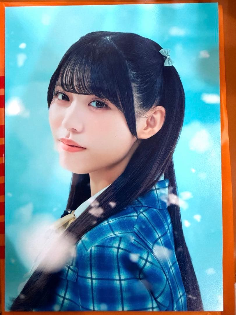 僕青 金澤亜美 パネル タワレコ あれはフェアリー