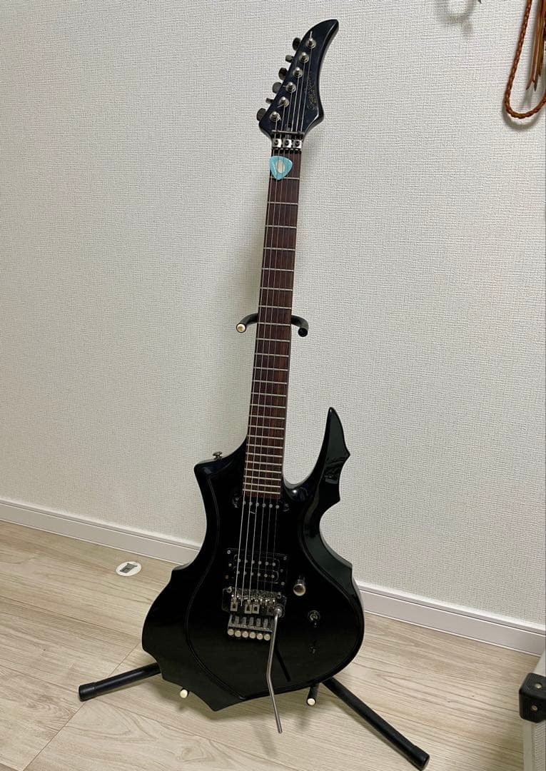 グラスルーツ　G-A-68 ガゼット　葵さんモデル