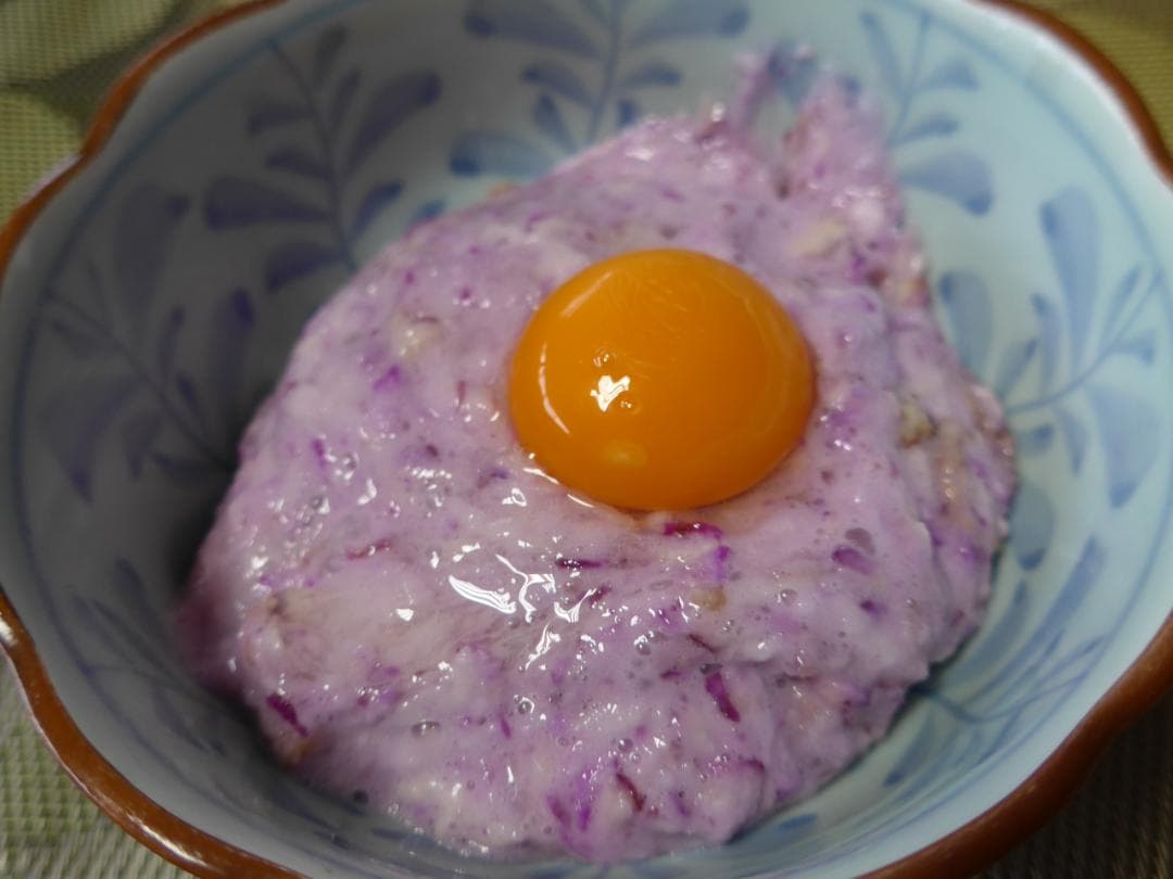 紫山芋【旬の味覚】約10Kg(梱包材込)を9,000円で特別販売!