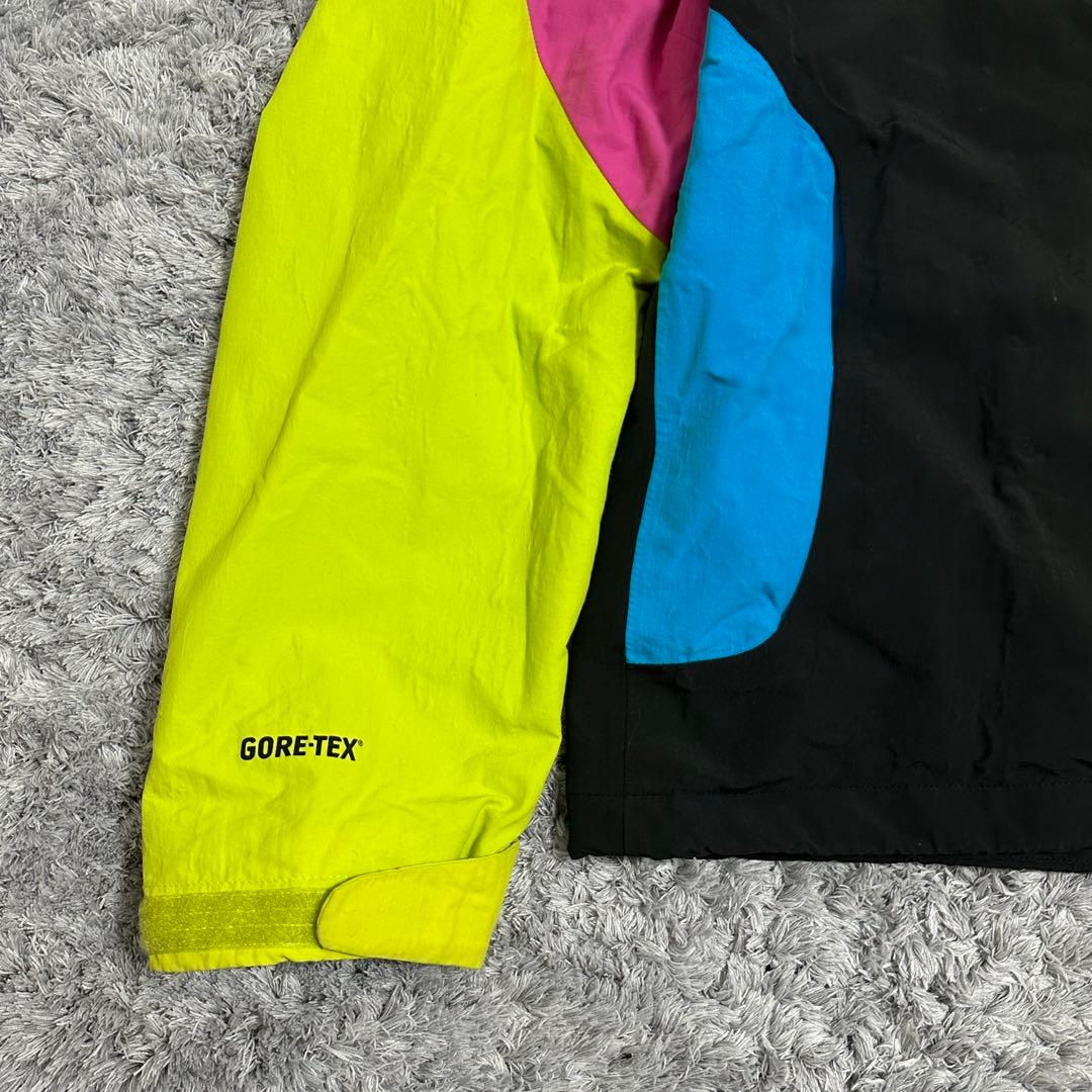 【超希少◎】BURTON　スノボジャケット　ak　GORE-TEX　完売モデル◎