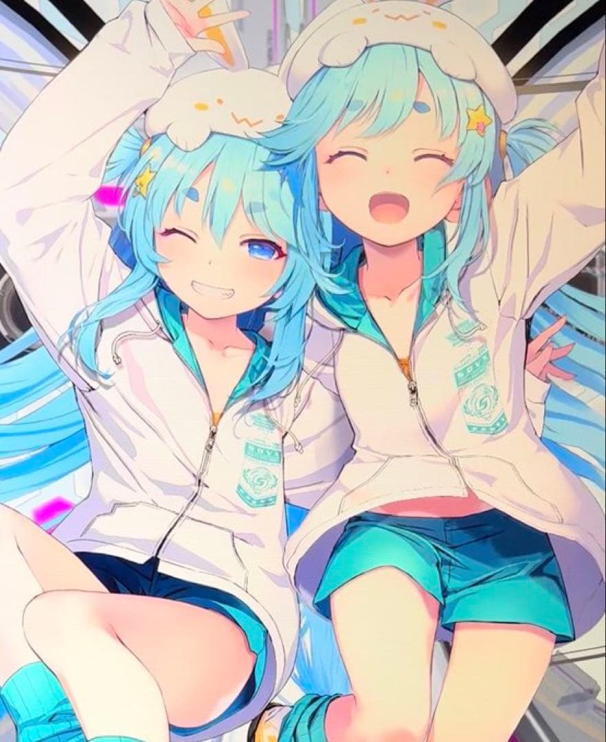 sdvx ニアノア