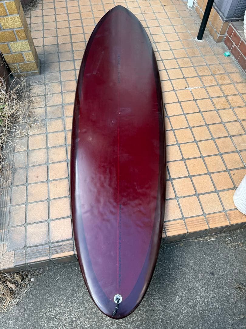 CI MID TWIN 6’7