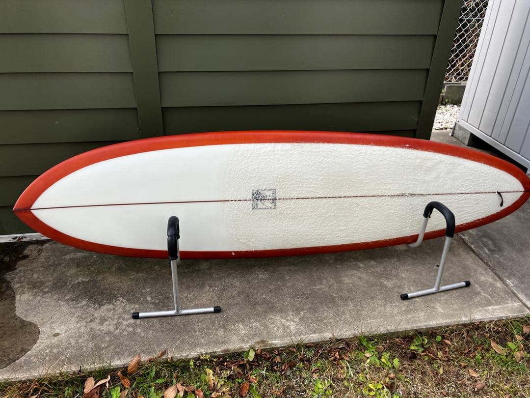 GRANT NOBLE 7’0” the sick