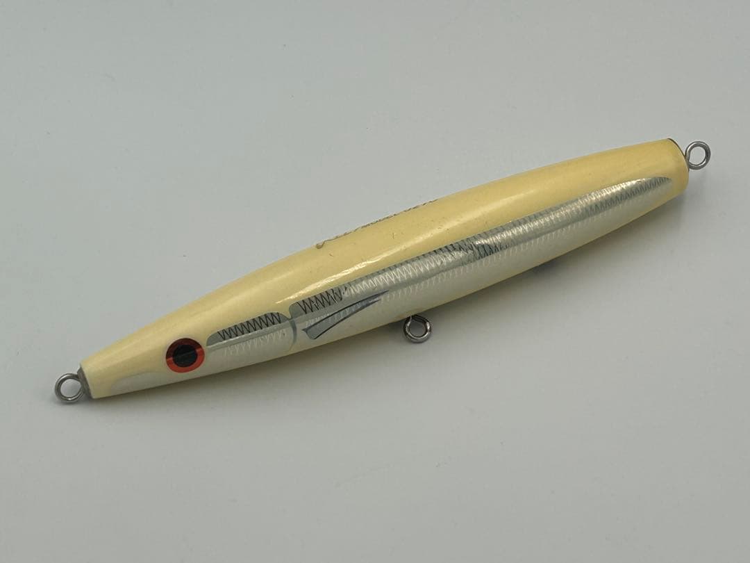 カーペンター　KLL027C ホワイト