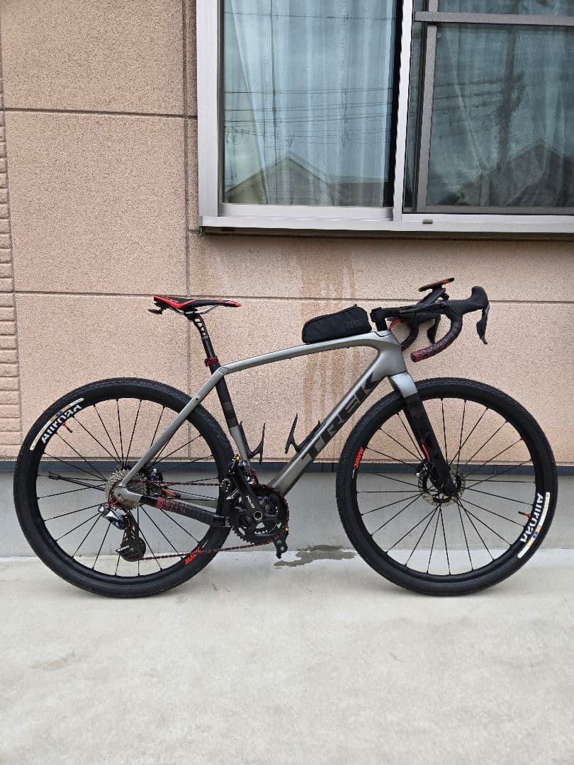 値引き交渉可！Trek トレック チェックポイント SL5 Di2 シマノ