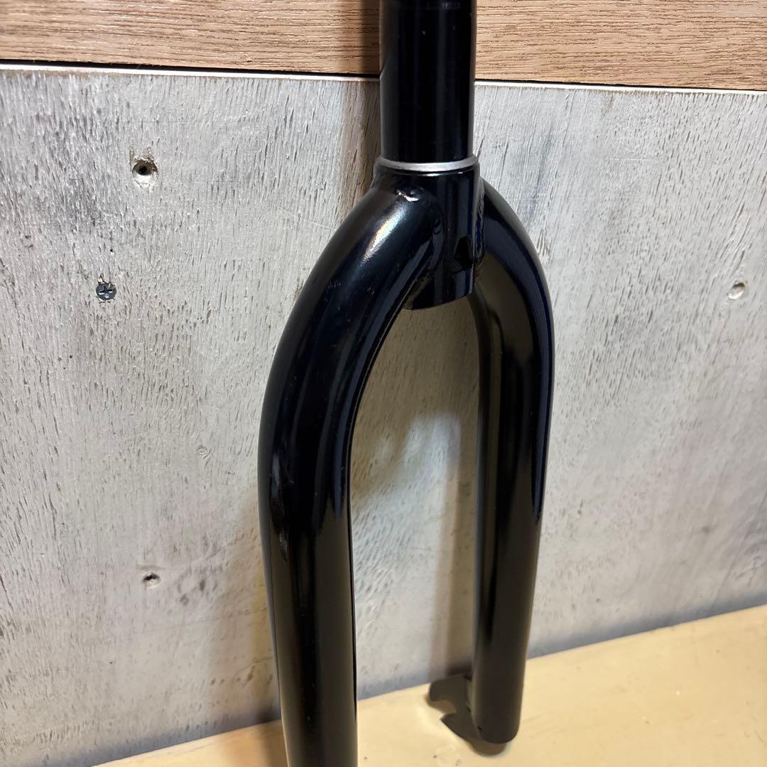 Kink Foundation 2 Fork BMX フロントフォーク 20”