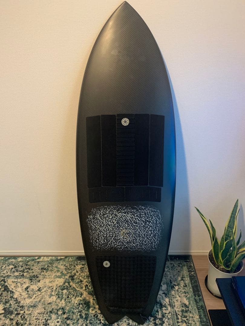 美品　hammo SAILFISH カーボン　サーフボード