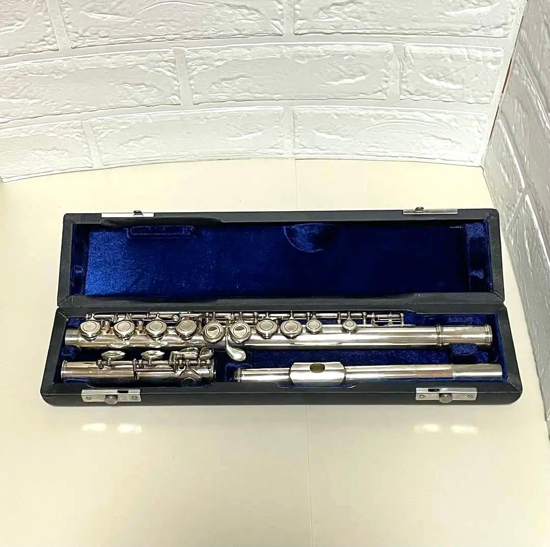 YAMAHA フルート