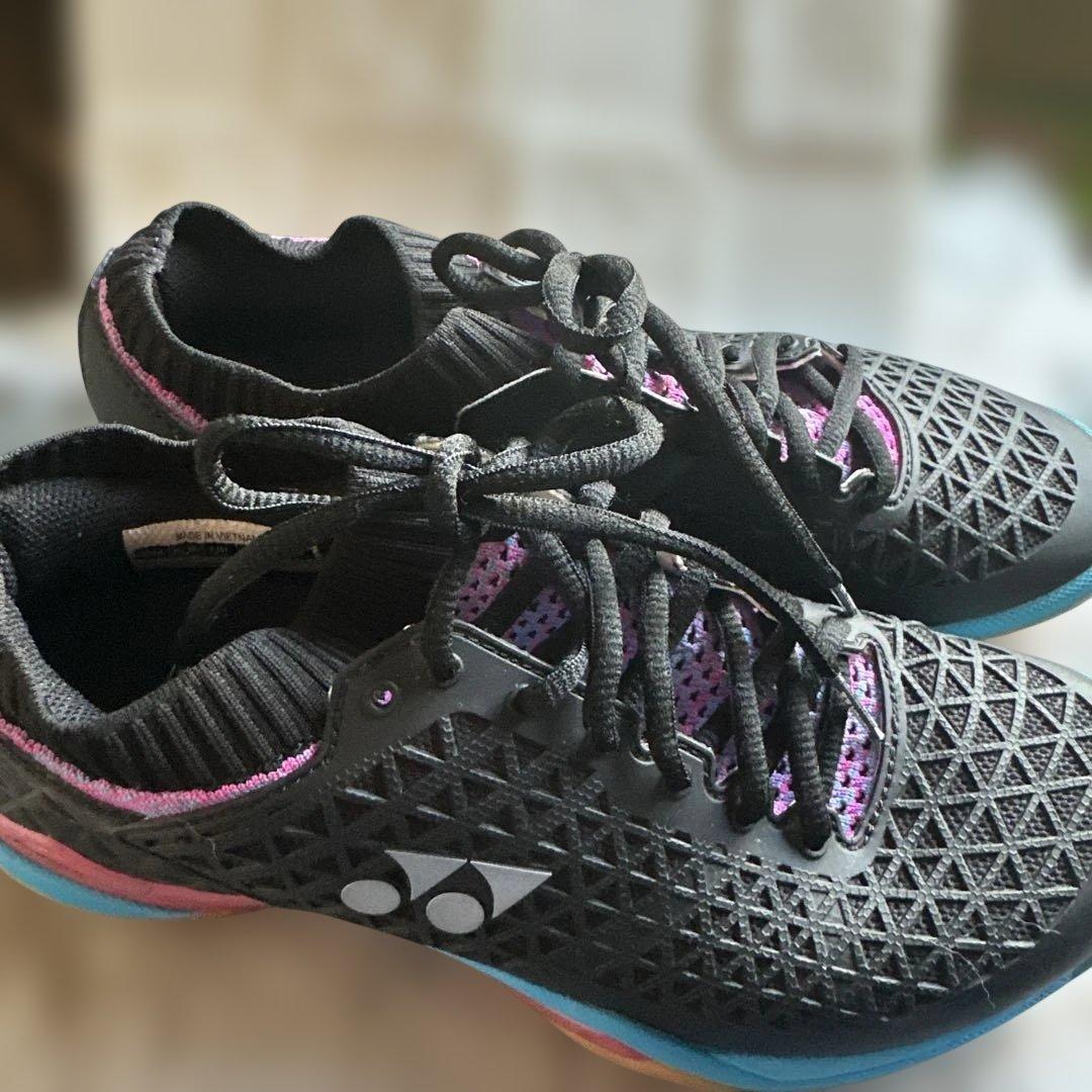 YONEX ECLIPTIONZ バドミントンシューズ