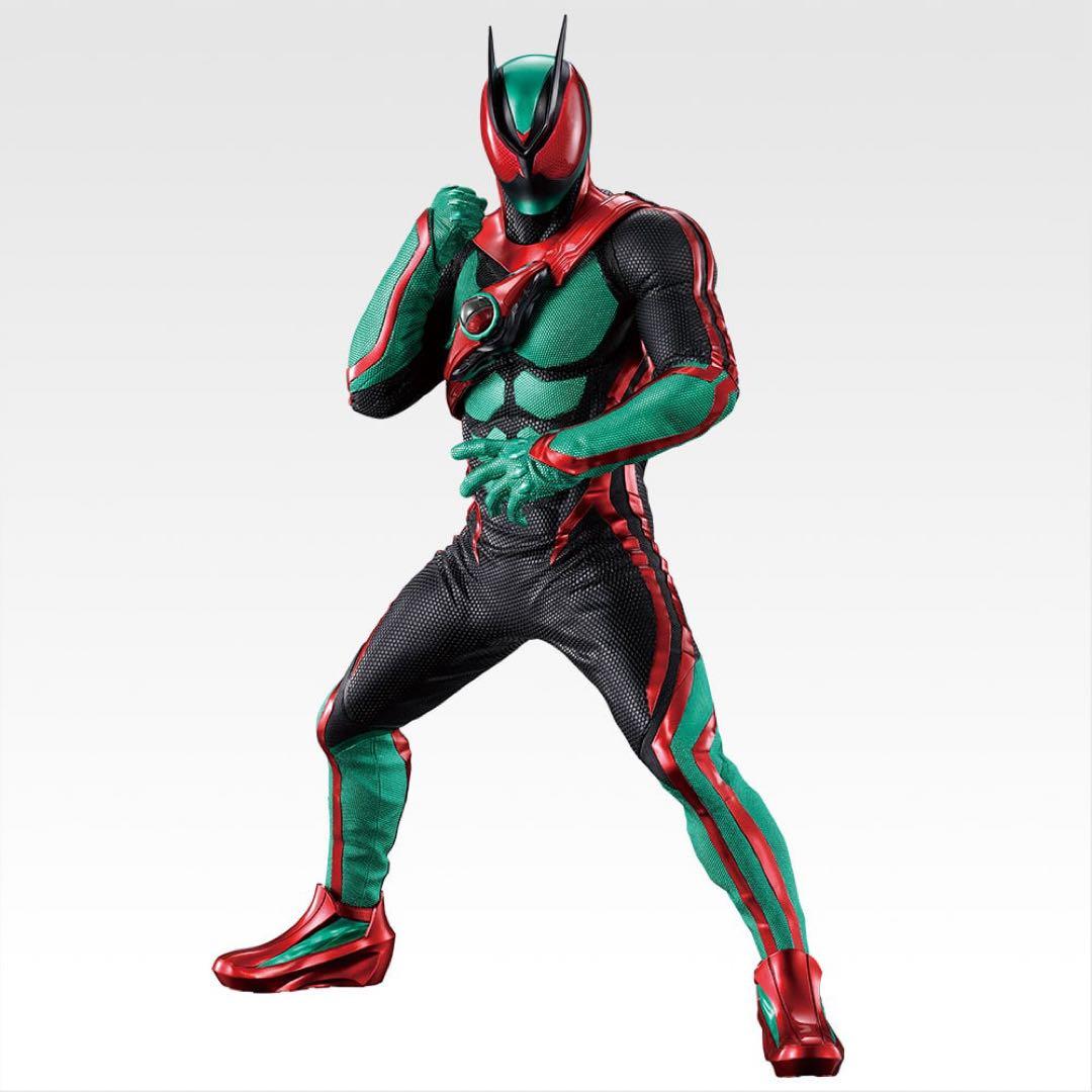 仮面ライダーガヴ ゼッツ 一番くじ A賞