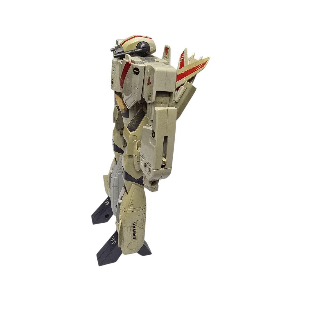 超時空要塞マクロス　アーマードバルキリーVF-1J一条輝機