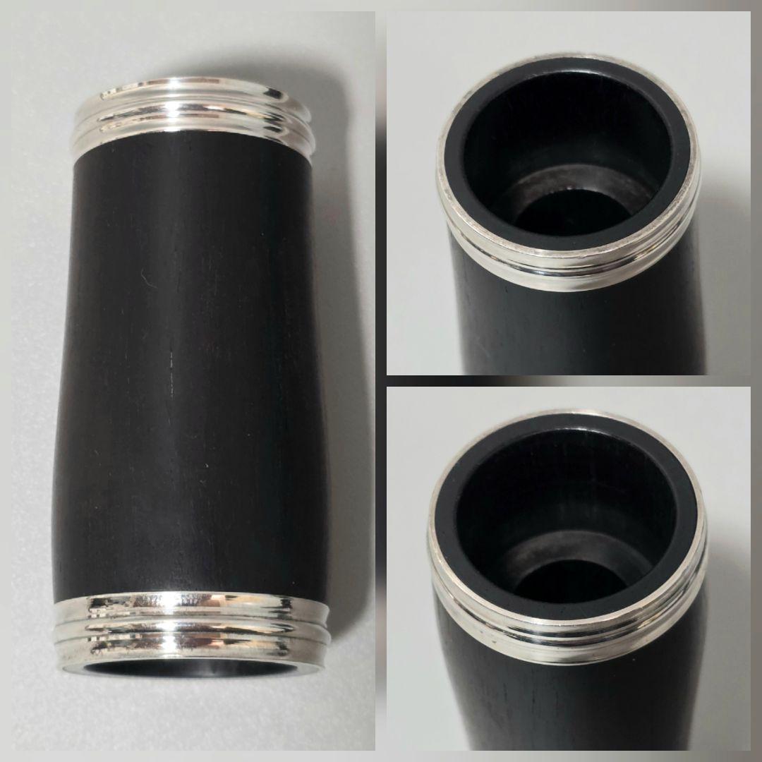 ヤマハ YCL-450 B♭クラリネット 木管楽器 グラナディラ ハードケース