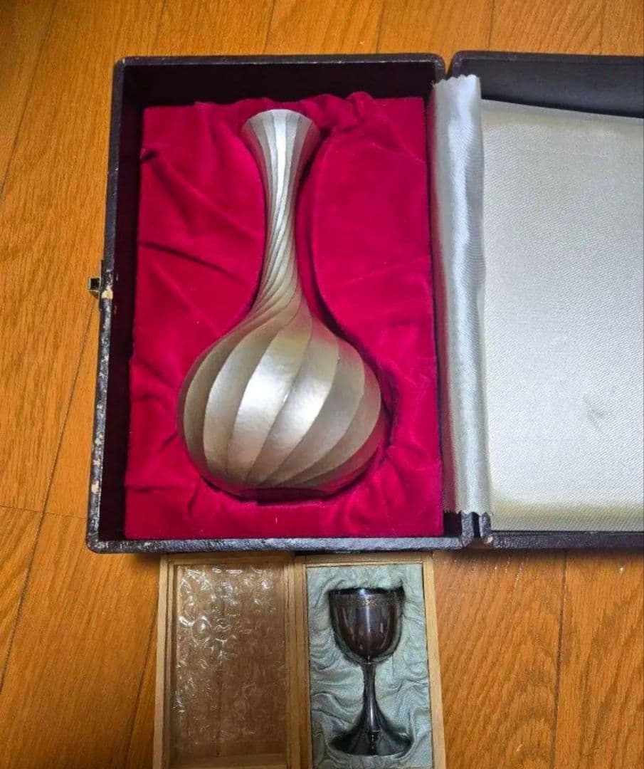 純銀 259g