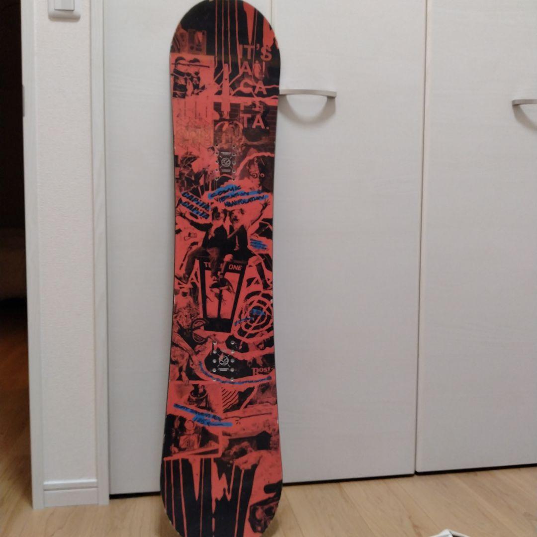 CAPiTA　125