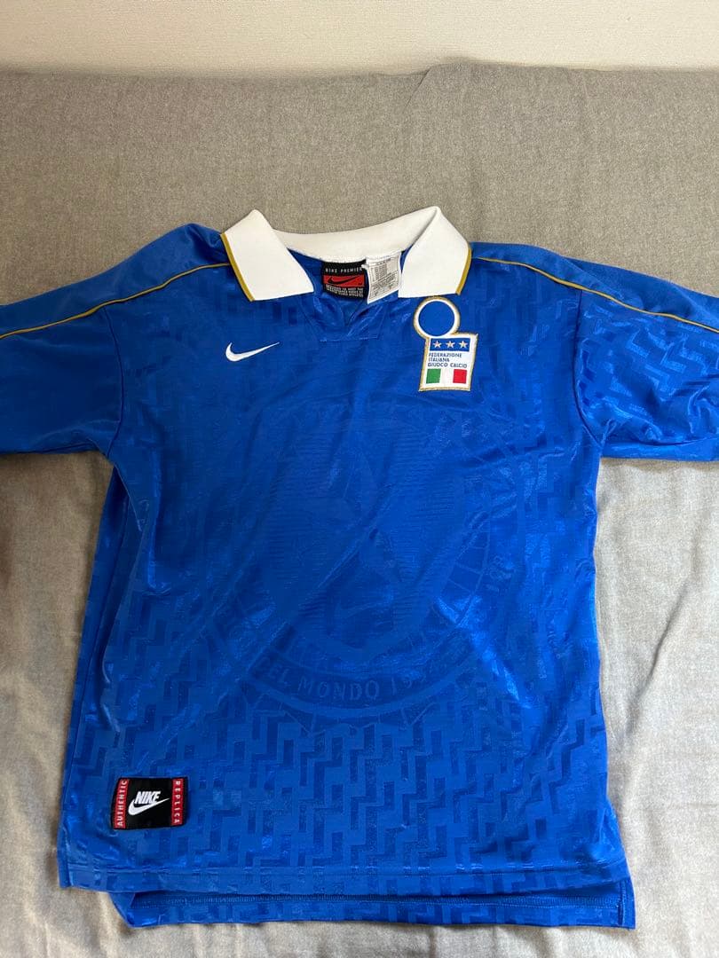 NIKE イタリア