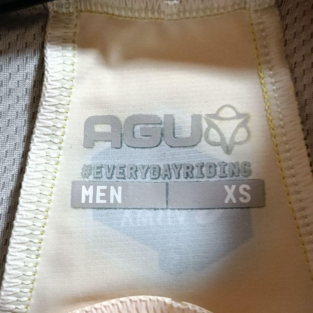 支給品　Jumbo visma　スキンスーツ　AGU　サイクルジャージ　ユンボ