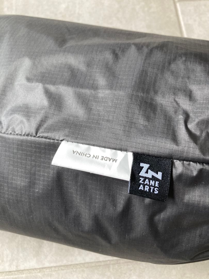 【未使用品】ZANE ARTS YAR-1 ヤール1 山岳テント