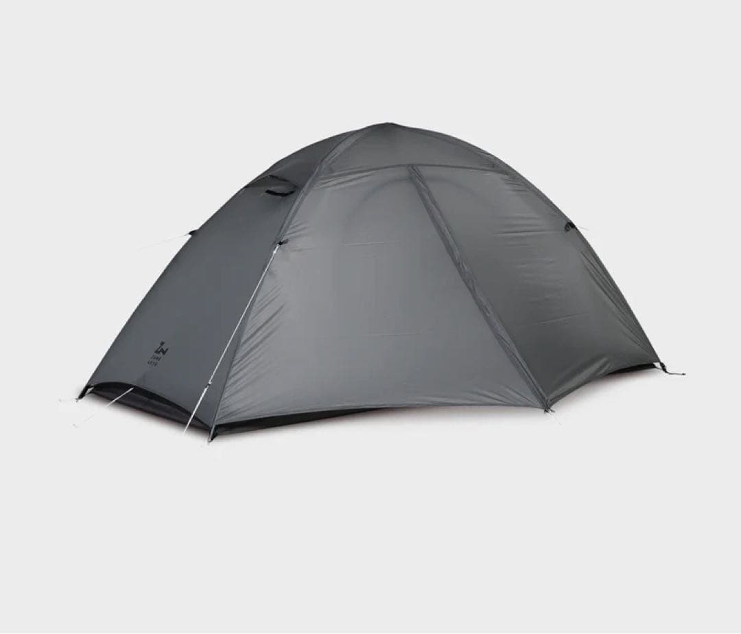 【未使用品】ZANE ARTS YAR-1 ヤール1 山岳テント
