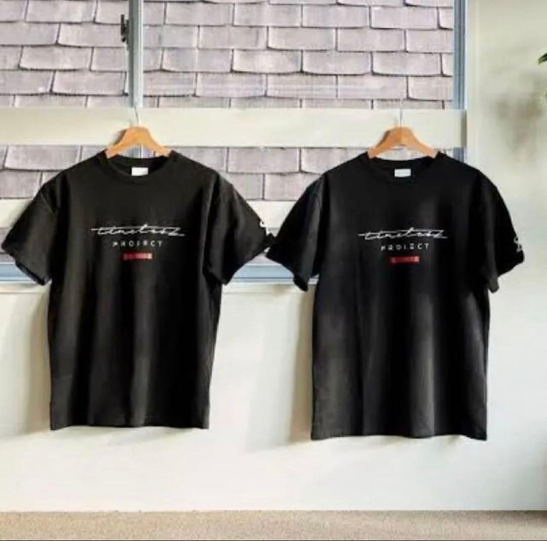 Timelesz Project 半袖 Tシャツ Lサイズ