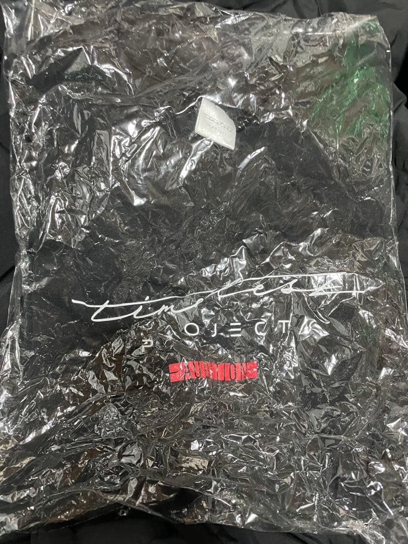 Timelesz Project 半袖 Tシャツ Lサイズ