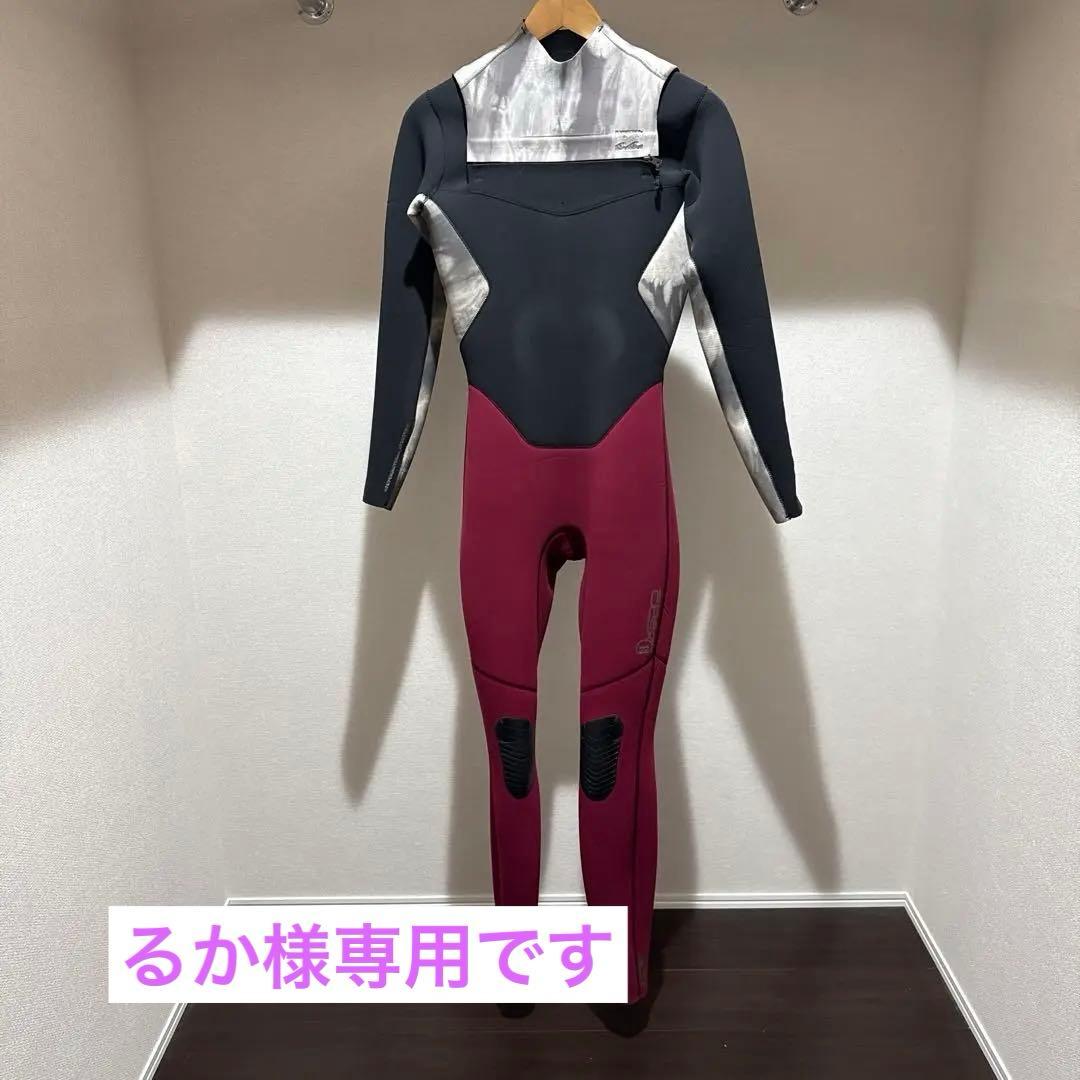 BILLABONG＊ビラボン＊ジャーフル