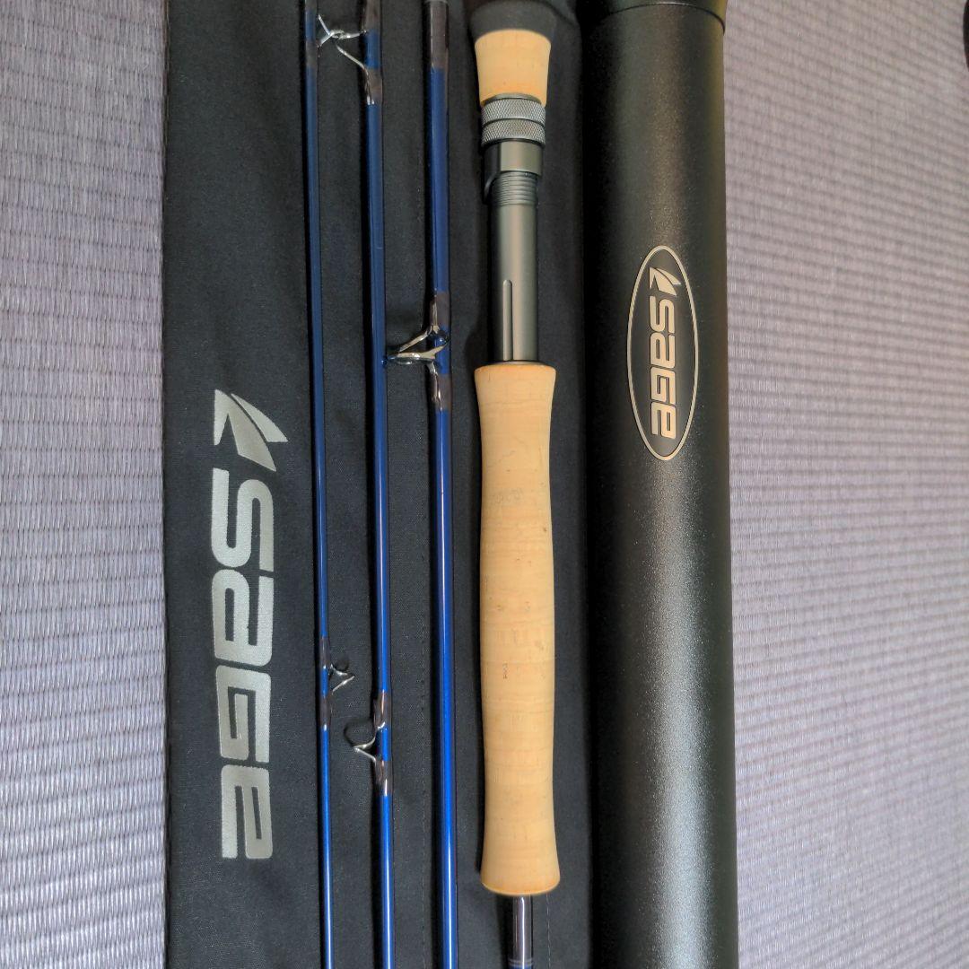SAGE MAVERICK 9'0\