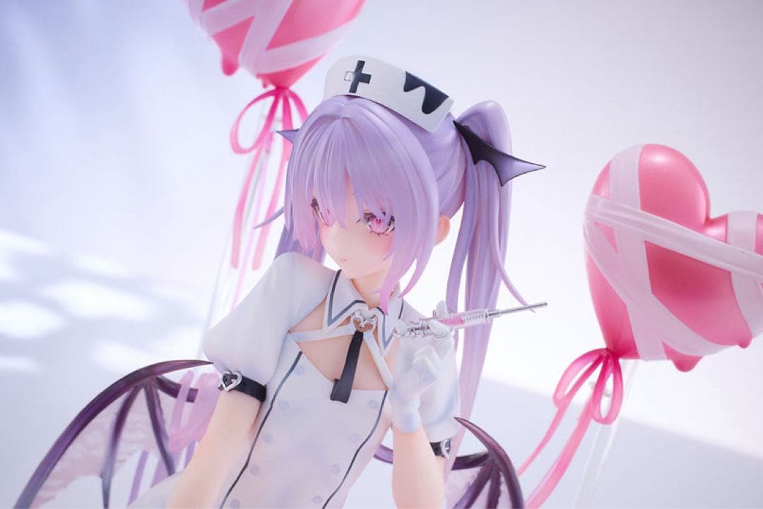 【未開封】rurudo イヴ SWEET TOXIC_Ver. 1/6フィギュア