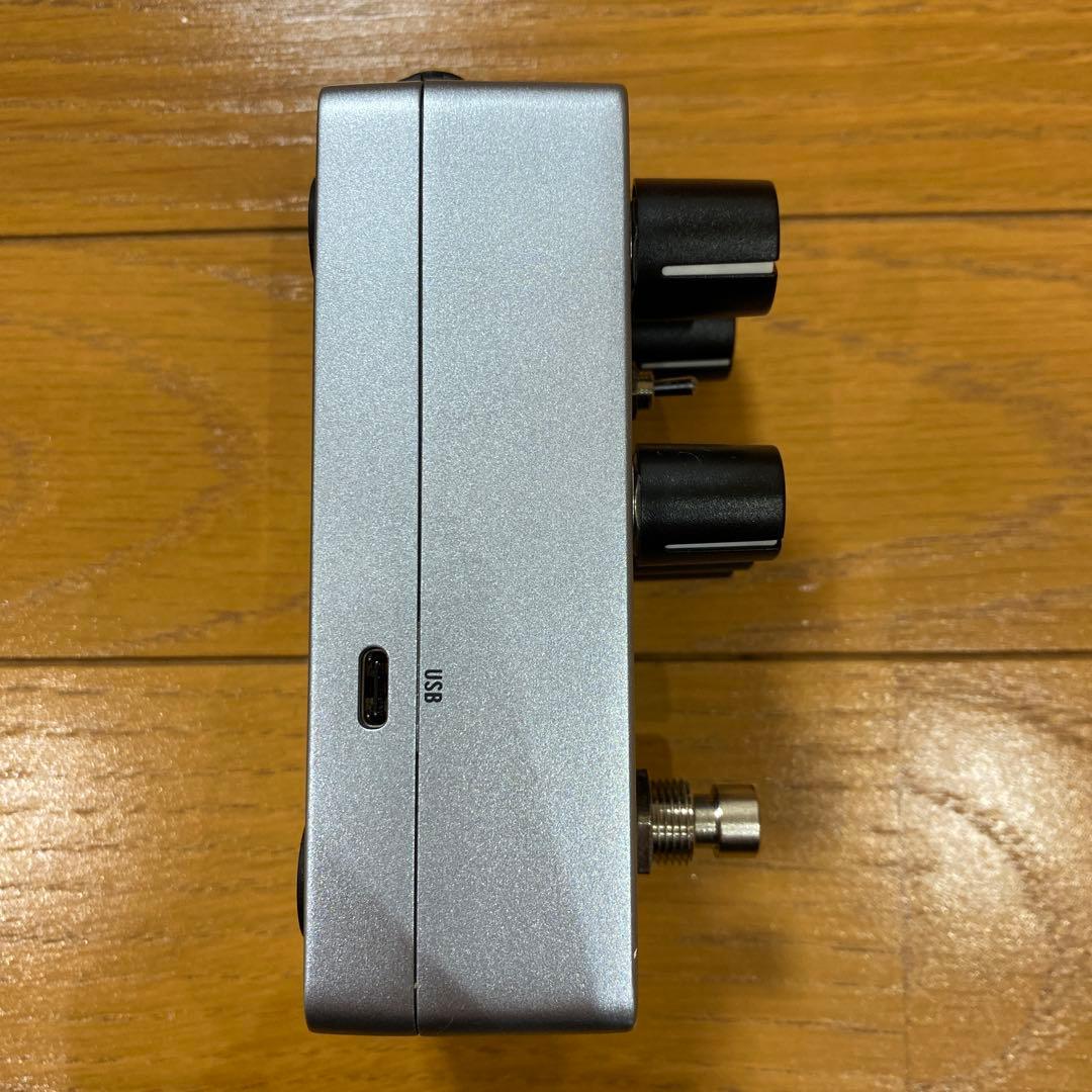 UNIVERSAL AUDIO / UAFX 1176 スタジオコンプレッサー