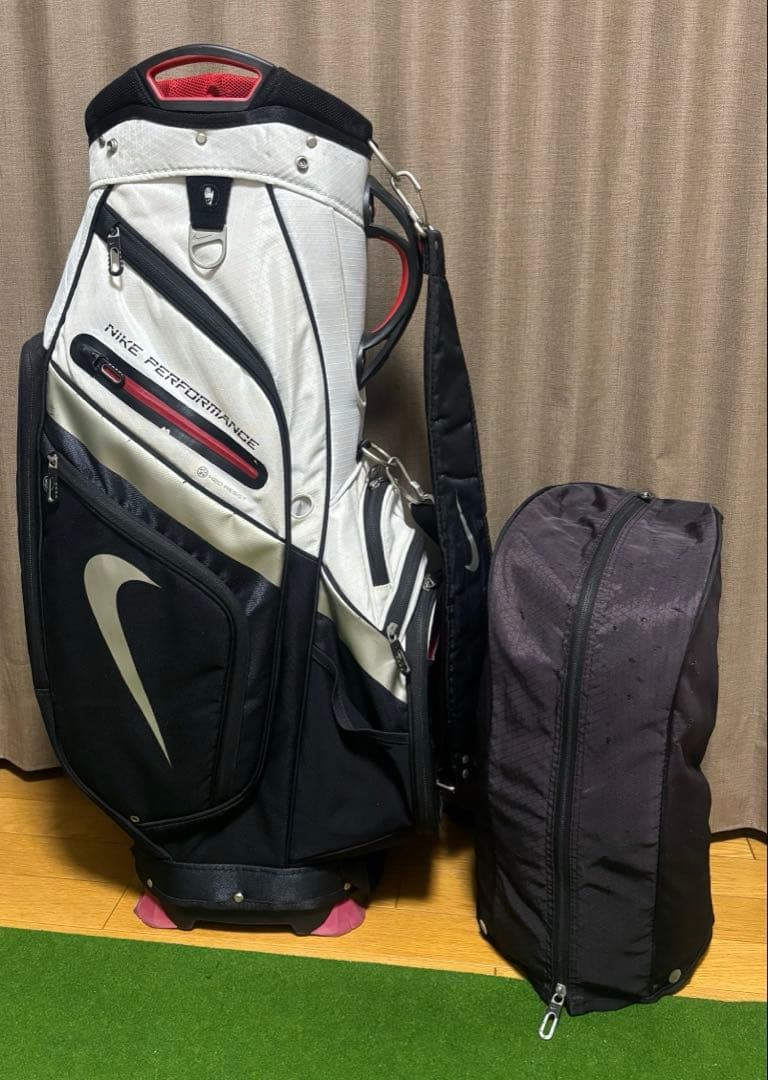 Nike Performance ゴルフバッグ・キャディバッグ(中古)