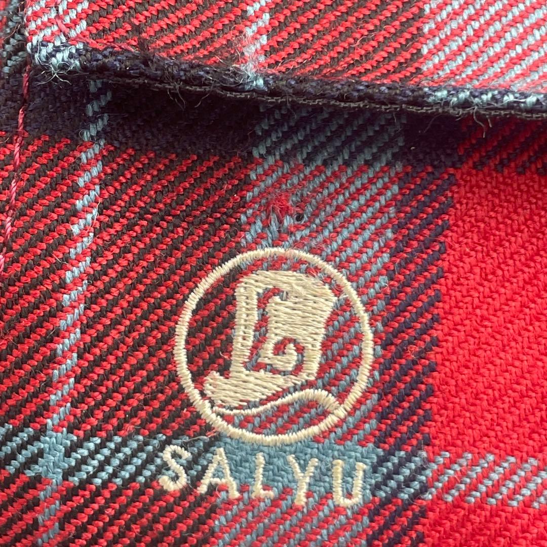 PORTER×SALYU×レイトン教授 ポーター サリュ コラボ オリジナル