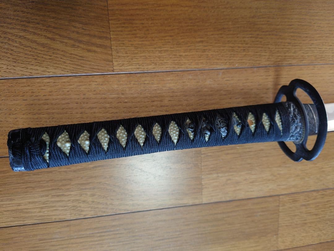 武蔵拵 模造刀
