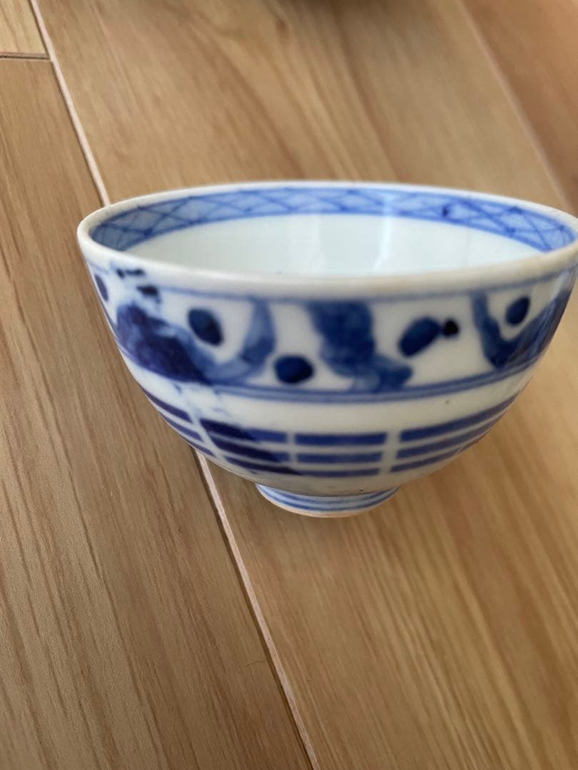 ぐいのみ　14客