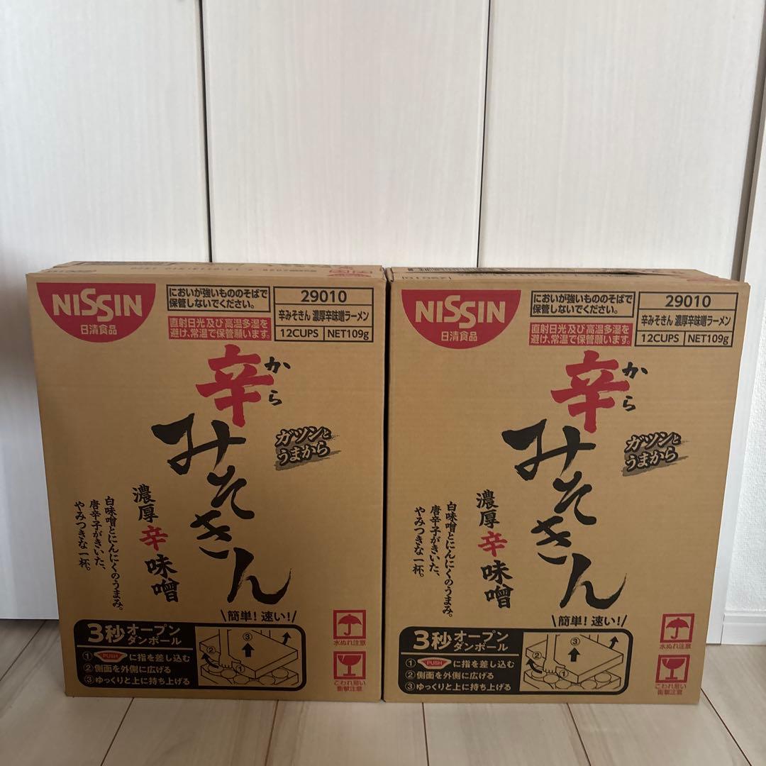 辛みそきん✨
