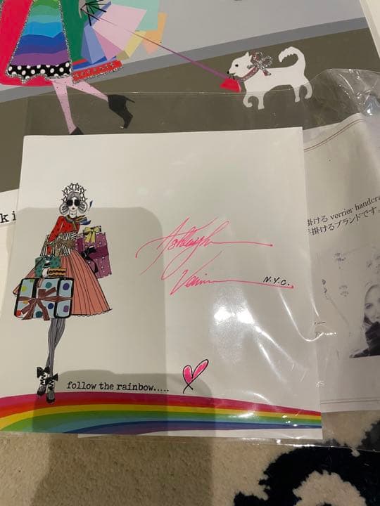 犬　絵