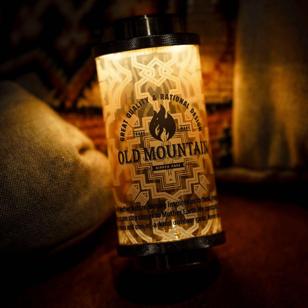 38-kt THE RICH　OLDMOUNTAIN