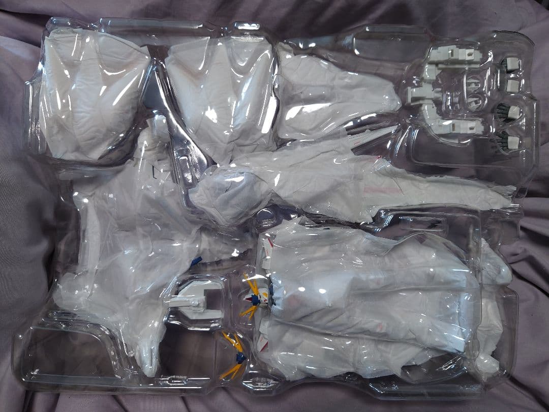 ROBOT魂 Ka signature ペーネロペー マーキングプラス 　未使用