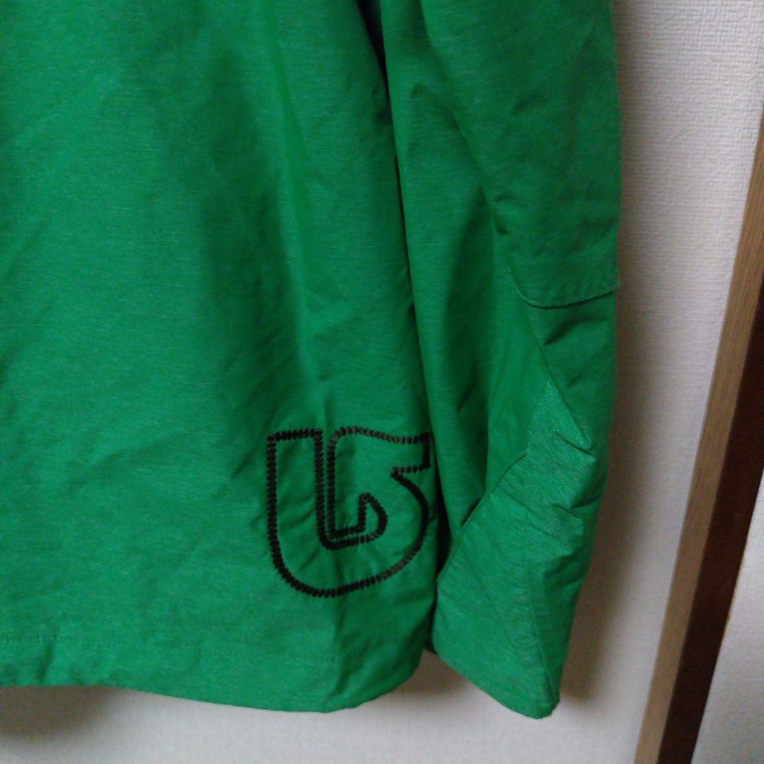 BURTON スノーボードジャケット XL 上下セット