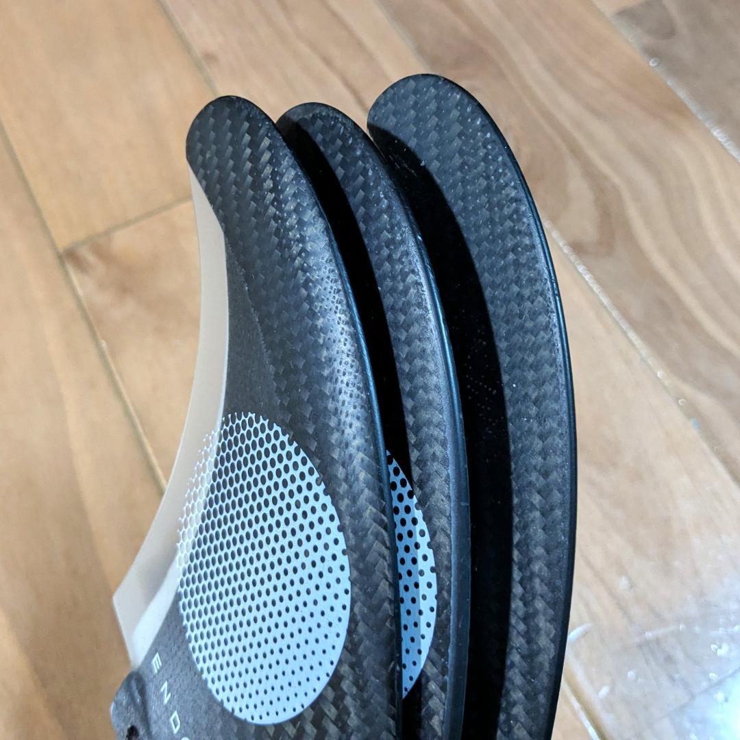 FIREWIRE ENDORFINS KS1 Mサイズ　FCSⅡ対応