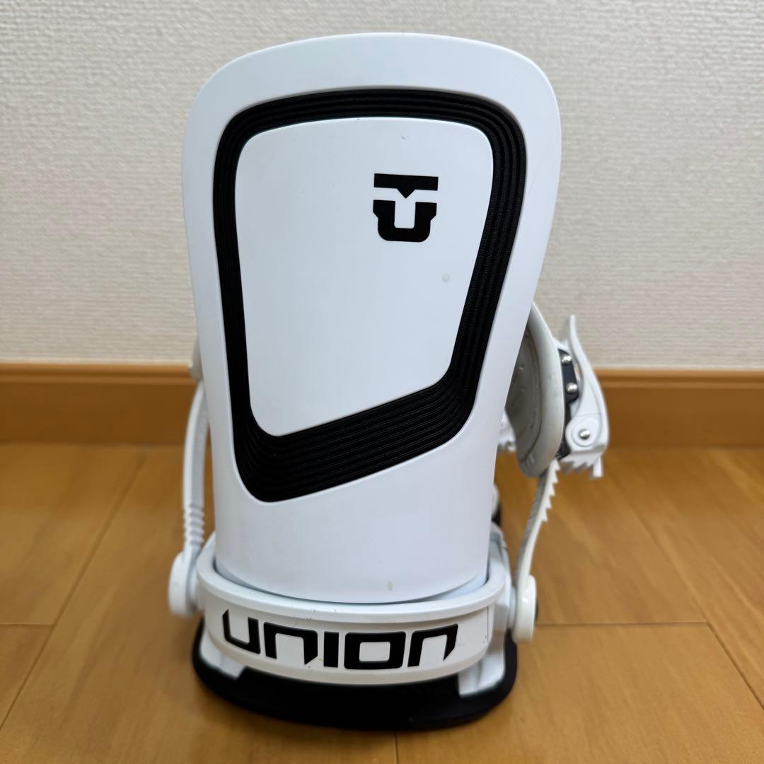 22-23 UNION ULTRA ビンディング Sサイズ グラトリ ラントリ