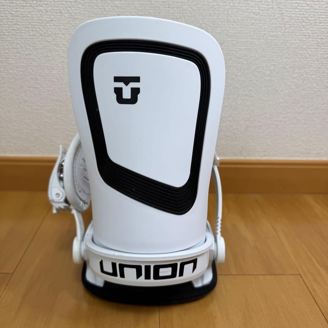 22-23 UNION ULTRA ビンディング Sサイズ グラトリ ラントリ