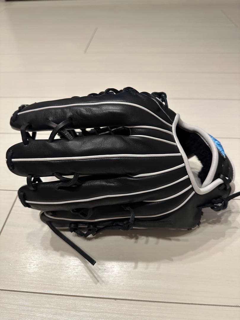 オーダーグラブ　ダイバーシティブルー　長野モデル